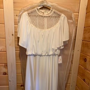 Vintage Summer Dress